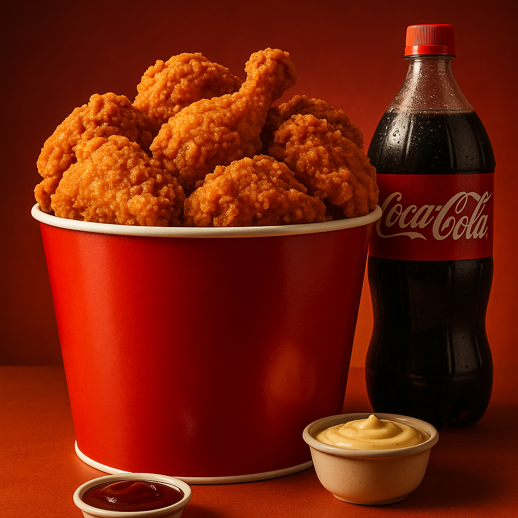 (Apenas Retirada) Mania Burguer